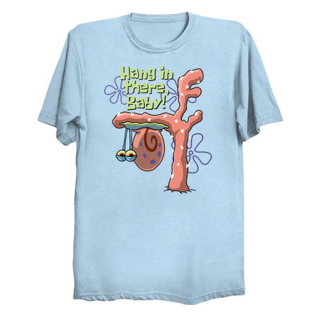 Hang In There, Gary tiny thumbnail