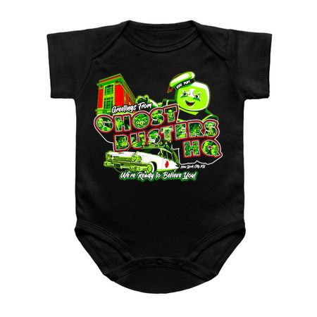 Greetings from Ghost HQ tiny thumbnail