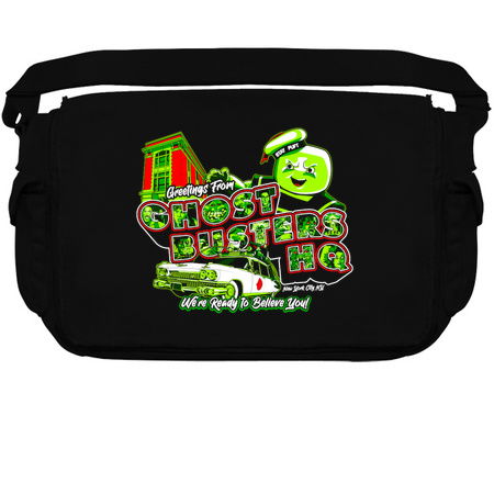 Greetings from Ghost HQ tiny thumbnail