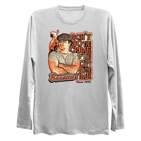 Baretta Don't Do the Crime If you Can't Do the Time tiny thumbnail