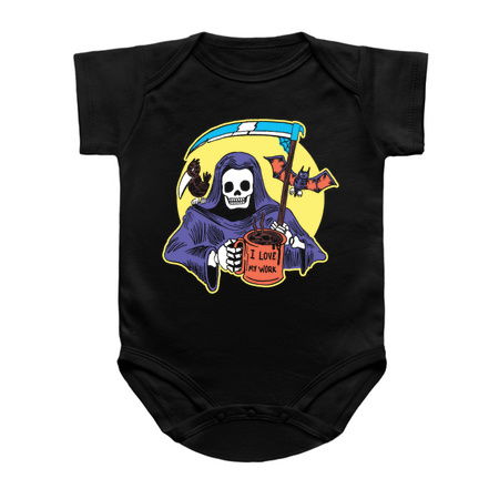 Worship Coffee / Getting Ready To Work by Tobe Fonseca tiny thumbnail