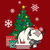 Appa Around The Christmas Tree Avatar The Last Airbender tiny thumbnail