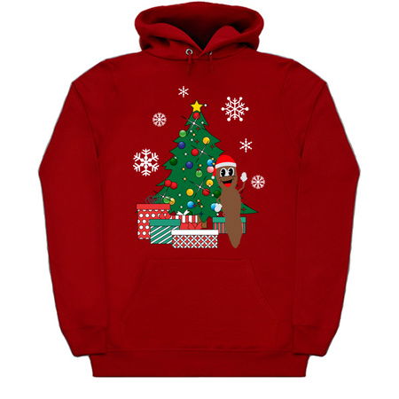 Mr Hankey Around The Christmas Tree South Park tiny thumbnail