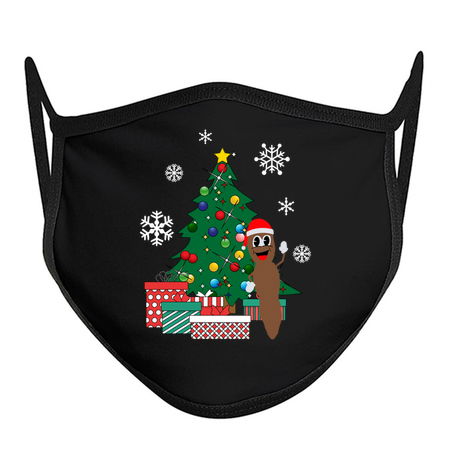 Mr Hankey Around The Christmas Tree South Park tiny thumbnail