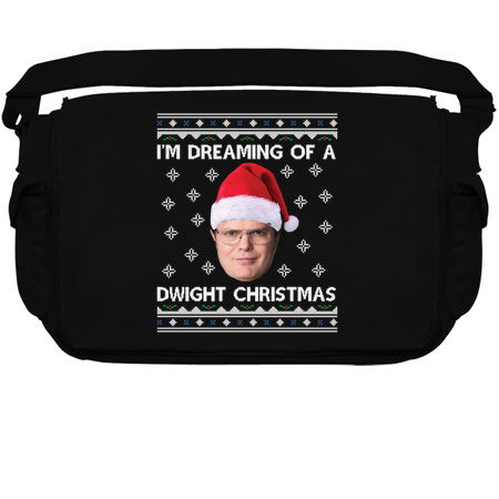 Im Dreaming Of A Dwight Christmas The Office tiny thumbnail