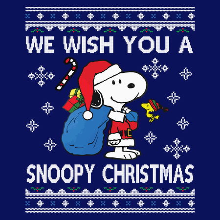 Snoopy chrismas deals