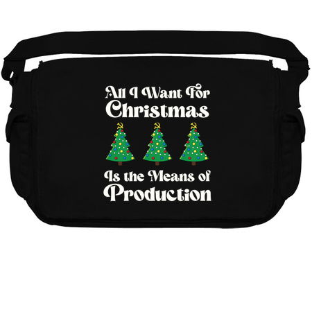 All I Want for Christmas is the Means of Production tiny thumbnail