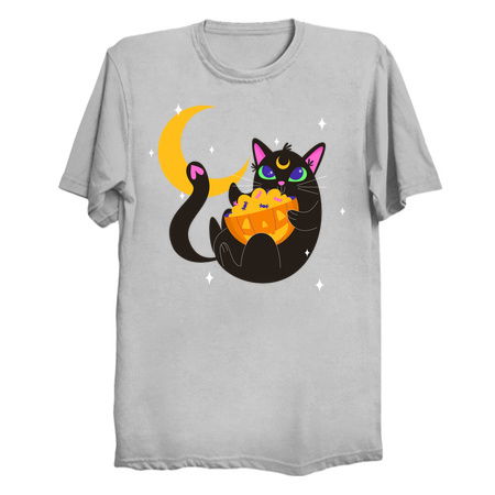 Luna Kitty tiny thumbnail