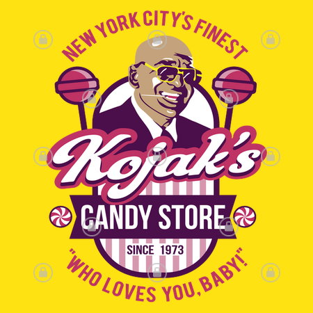 Kojak Sayings Quotes kojak-sayings-quotes