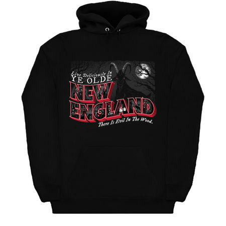 Live Deliciously in New England tiny thumbnail