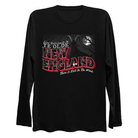 Live Deliciously in New England tiny thumbnail