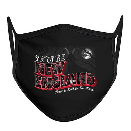 Live Deliciously in New England tiny thumbnail