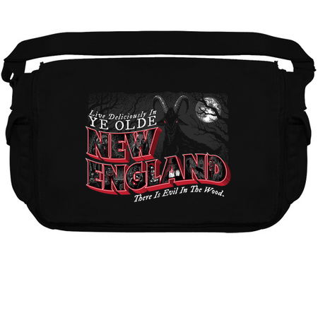 Live Deliciously in New England tiny thumbnail