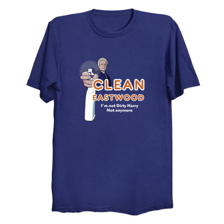 Clean Eastwood tiny thumbnail