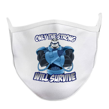 Apocalypse Only The Strong Will Survive tiny thumbnail