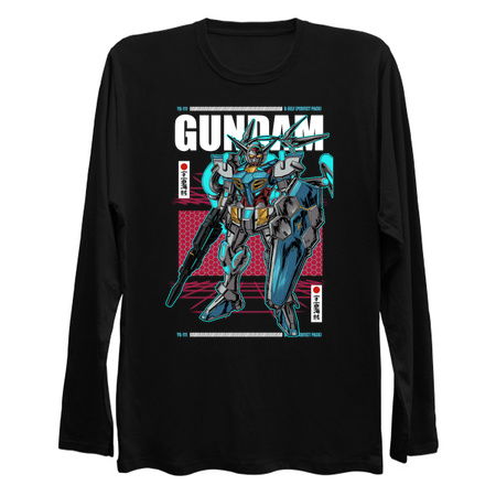 G-self (Perfect Pack) Gundam Japan Vibe tiny thumbnail