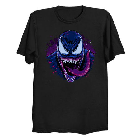 Dark Alien - NeatoShop