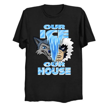 Icemen: Our Ice, Our House tiny thumbnail