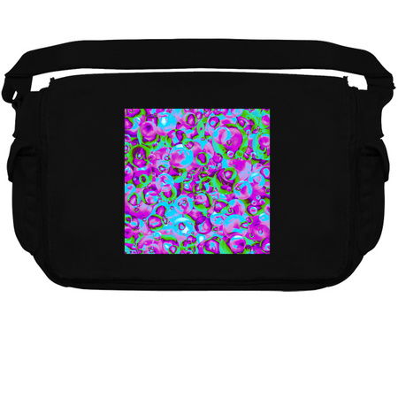 Kaleidoscope of Colorful Bubbles tiny thumbnail