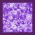 Purple Grape Candy Bubble Pattern tiny thumbnail