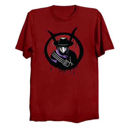 Vega for Vendetta tiny thumbnail