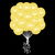 Yellow Lemonade Citrus Balloons tiny thumbnail