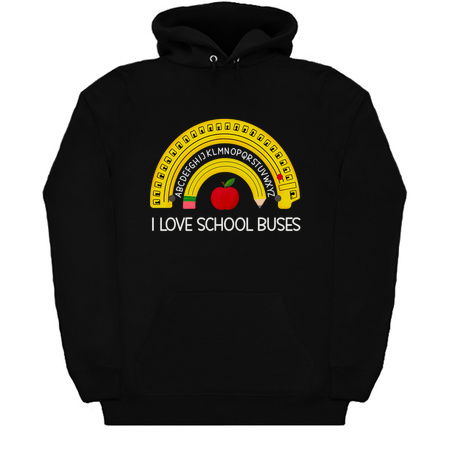 School Bus Rainbow Driver Teacher Back To School tiny thumbnail