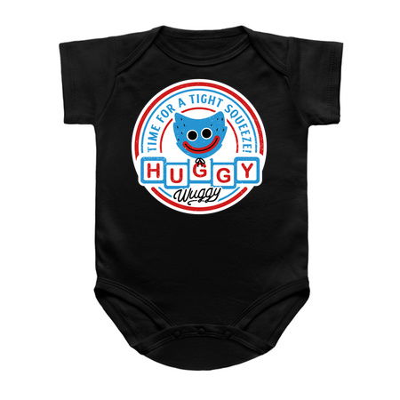 Time for a Tight Squeeze - Vintage Circle tiny thumbnail