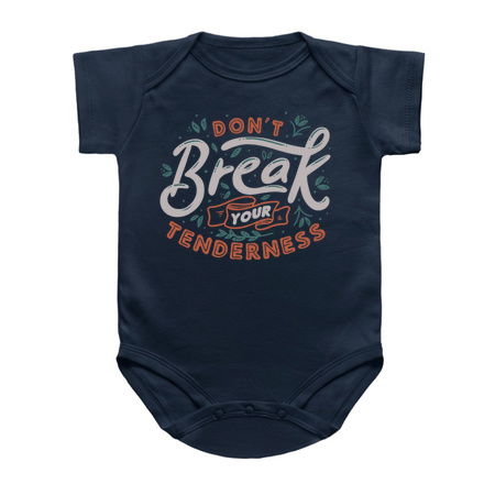 Don't Break Your Tenderness by Tobe Fonseca tiny thumbnail