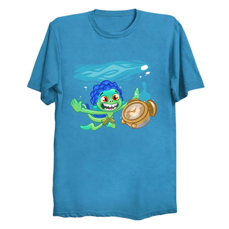 Luca´s dream tiny thumbnail