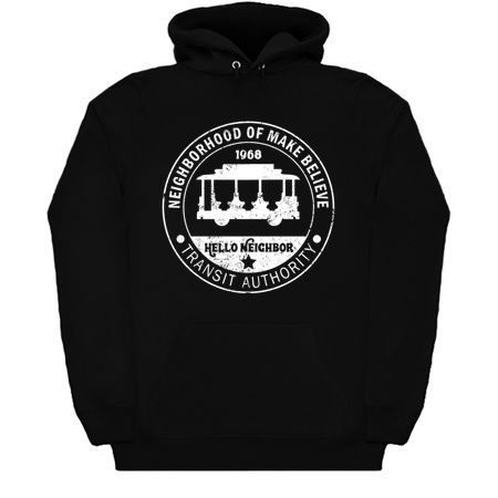 Neighborhood Transit Authority (White) tiny thumbnail