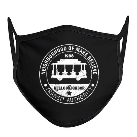 Neighborhood Transit Authority (White) tiny thumbnail