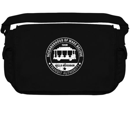 Neighborhood Transit Authority (White) tiny thumbnail