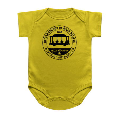 Neighborhood Transit Authority (Black) tiny thumbnail