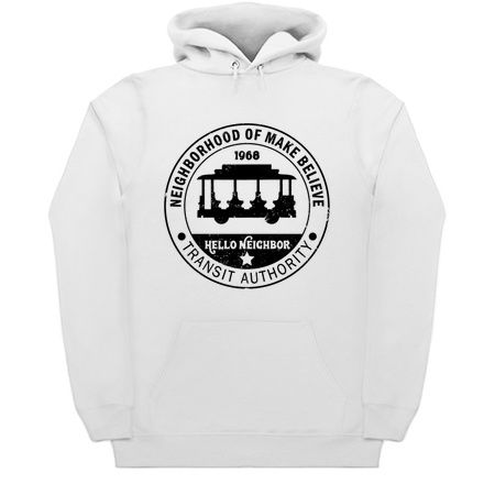 Neighborhood Transit Authority (Black) tiny thumbnail