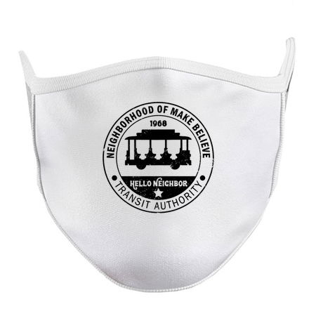 Neighborhood Transit Authority (Black) tiny thumbnail