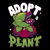 Adopt a Plant - Kawaii Cartoon Venus Flytrap - Creepy Cute Musical Horror tiny thumbnail