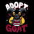 Adopt a Goat - Creepy Cute Cartoon Black Phillip - Kawaii Witch tiny thumbnail