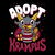 Adopt a Krampus - Creepy Cute Cartoon - Kawaii Holidays tiny thumbnail