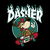 Dasher - Skateboarding Reindeer - Funny Xmas Cartoon tiny thumbnail