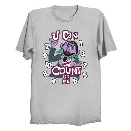 you can count on me tiny thumbnail