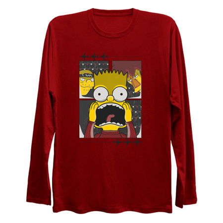 Alone on Christmas tiny thumbnail