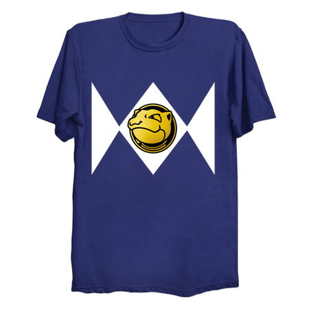 Water Zord tiny thumbnail