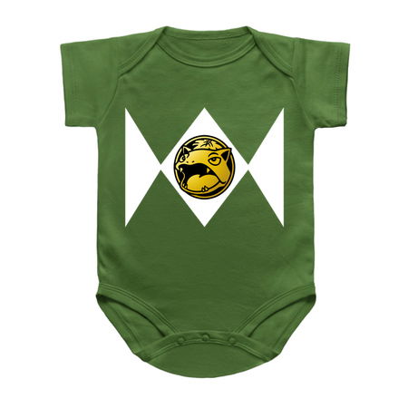 Grass Zord tiny thumbnail