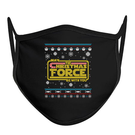 Christmas Force Geeky christmas gift tiny thumbnail