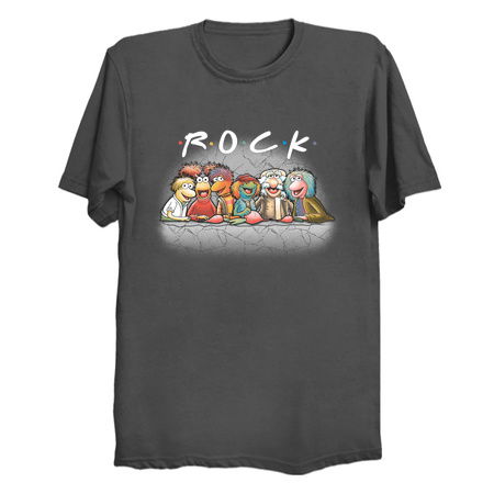 Rock tiny thumbnail