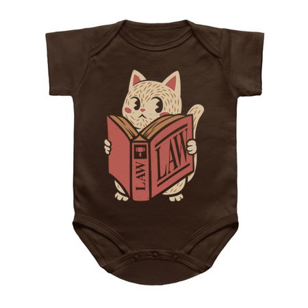 I'm not a cat, I'm a lawyer by Tobe Fonseca tiny thumbnail