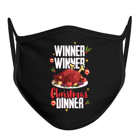 Winner Winner Christmas Dinner tiny thumbnail