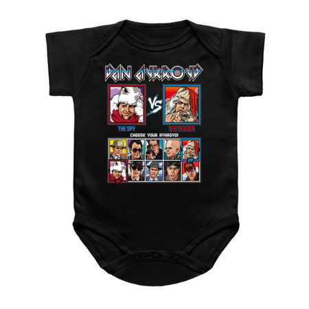 Dan Aykroyd - Spies Like Us vs Trading Places tiny thumbnail