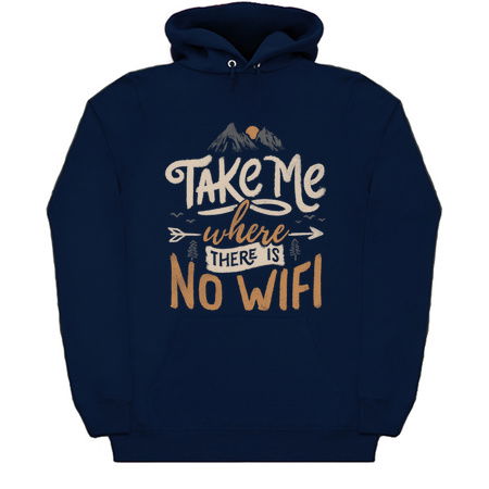 Take Me Where There Is No Wifi by Tobe Fonseca tiny thumbnail